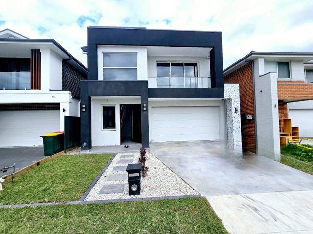 27A Charles Tompson Boulevard, NSW 2765