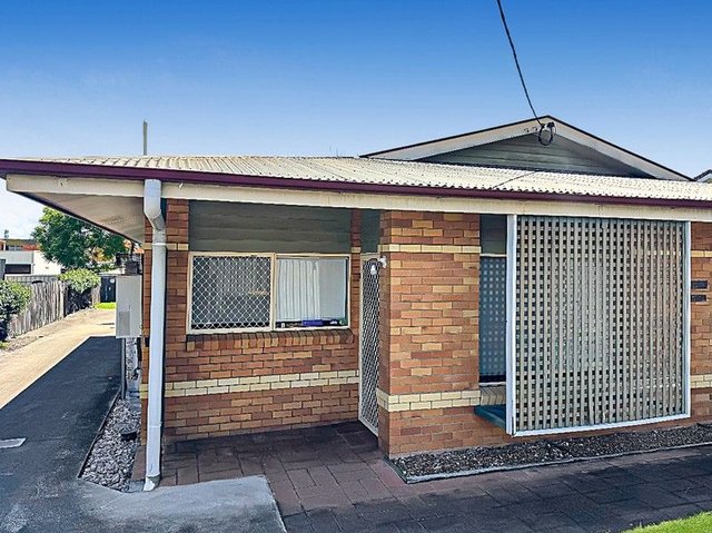 1/44 Walker Street, QLD 4650