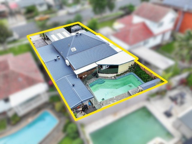 31 Rogers Street, NSW 2196