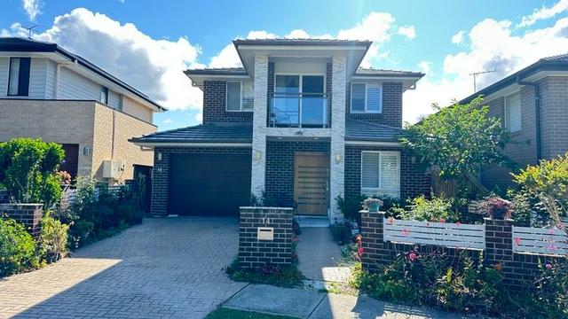 14 Werong Close, NSW 2566