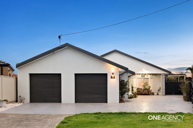 1 Bremner Close, VIC 3028