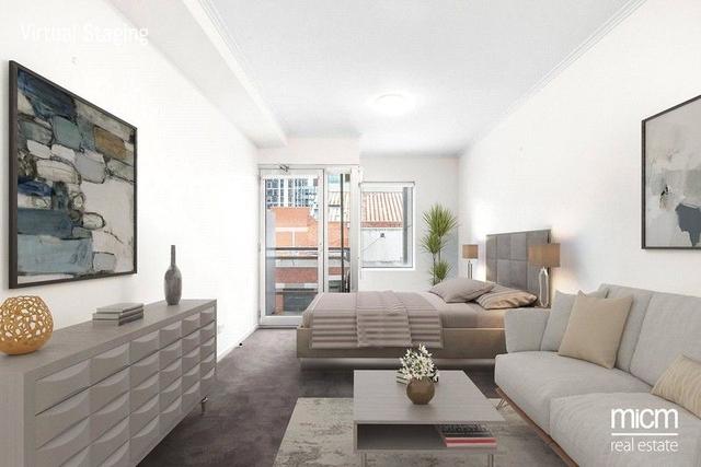 408/118 Franklin Street, VIC 3000