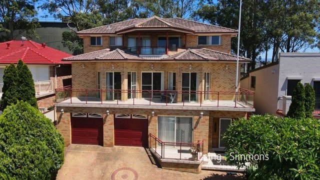 5 Naalong Place, NSW 2749