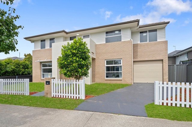6 Riceflower Drive, NSW 2565