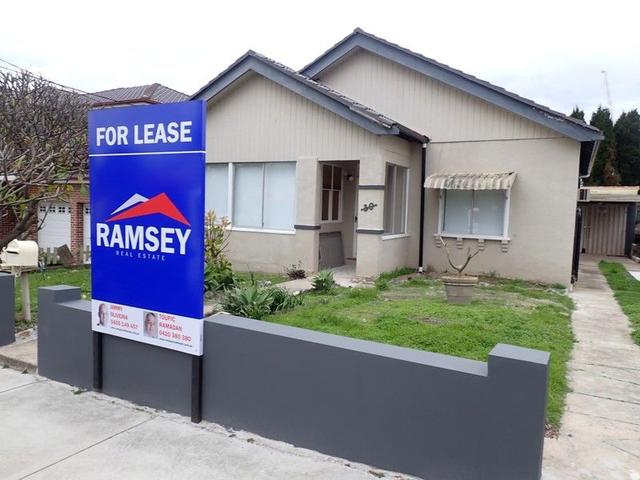30 Alexandra Street, NSW 2137