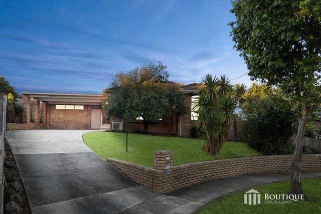 19 Kaye Court, VIC 3175