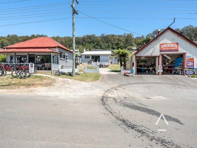 30 Main  Street, TAS 7264