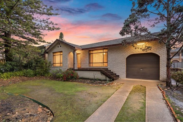 6 Highland Avenue, NSW 2200