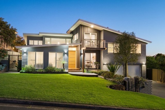 3 Valda Place, NSW 2153