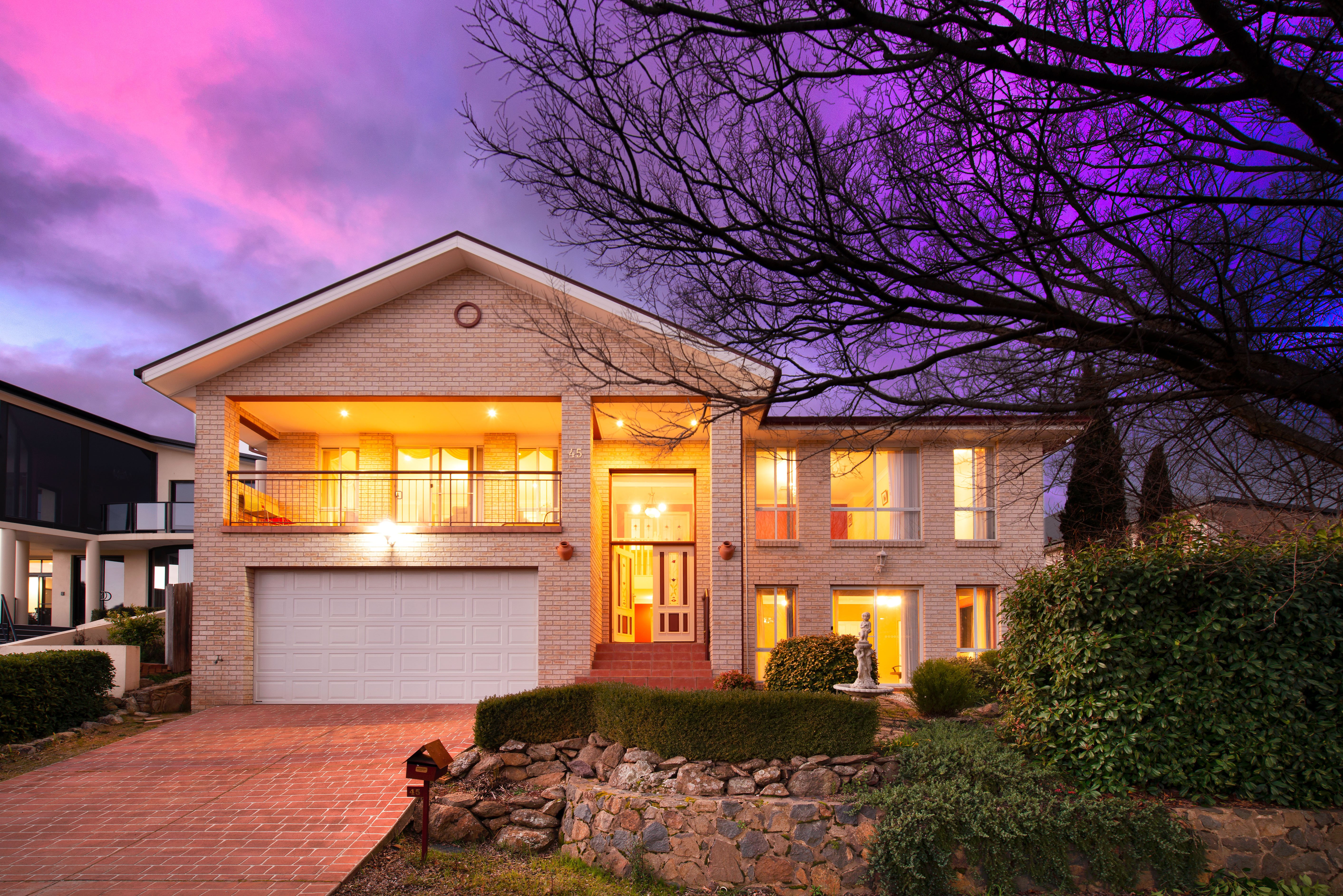 45 Diamond Street Amaroo Act 2914 Allhomes