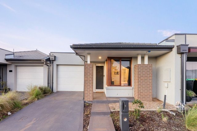 5 Broad Road, VIC 3336