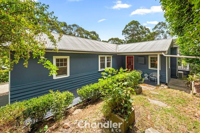 10 Liege Street, VIC 3159