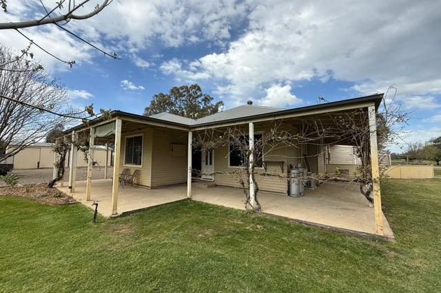 115 Burgess  Road, VIC 3634