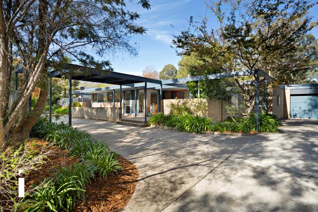 79 Hawkesbury Crescent, ACT 2607