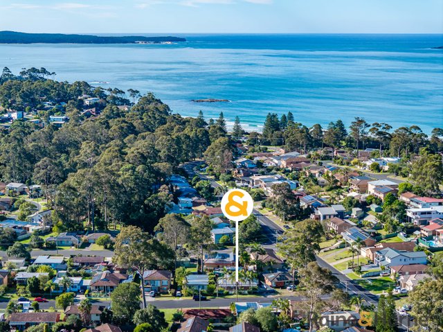 80 Pacific Road, NSW 2536