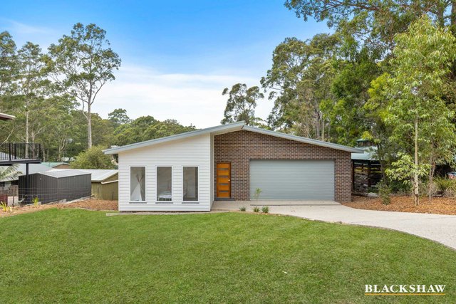 50 Long Beach Road, NSW 2536
