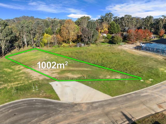 18 (Lot 72) Buckland Court, VIC 3717