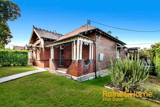 25 Connecticut Avenue, NSW 2046