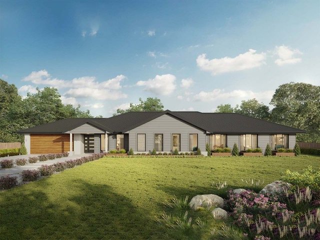 Lot 59 Waterfront Drive, QLD 4306