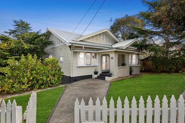 261 Autumn Street, VIC 3218