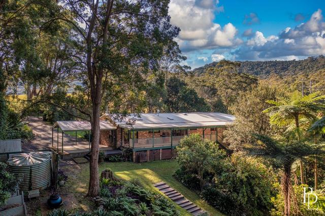 43 Free Selectors Road, NSW 2534