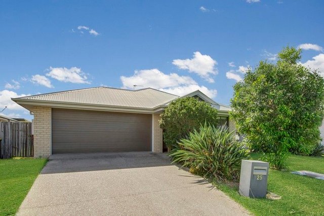 25 Bellbird Circuit, QLD 4680