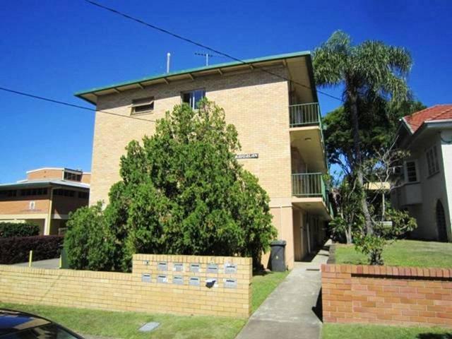 6/83 Bayview Terrace, QLD 4011
