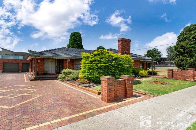 28 Russell Street, VIC 3977