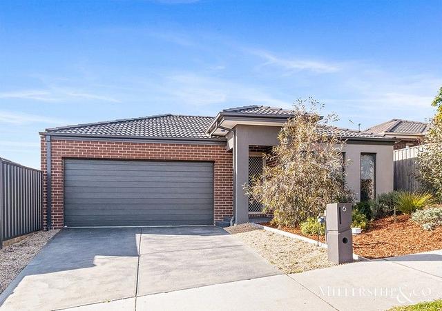 6 Echelon Road, VIC 3754