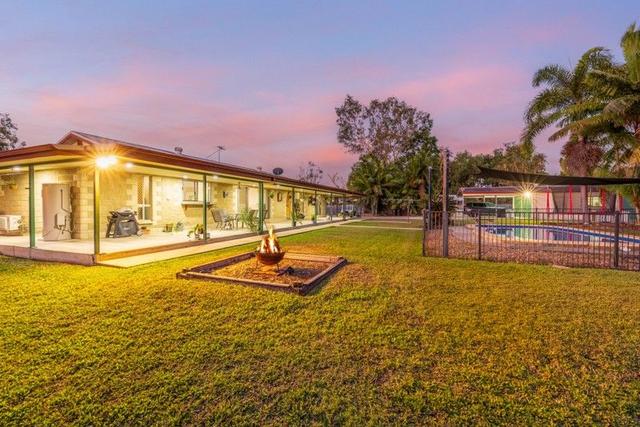 47 Octagonal Crescent, QLD 4815