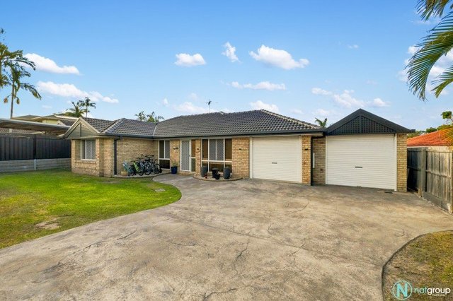 30 Bottlebrush Drive, QLD 4118