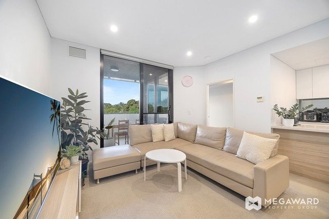 5201/16 Constitution Road, NSW 2112