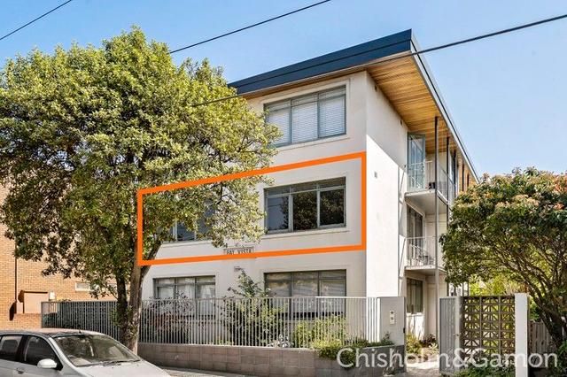 3/27 Mitford Street, VIC 3182