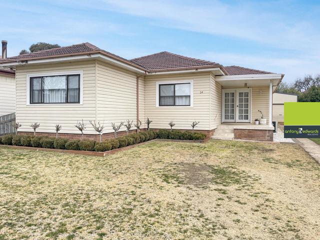 24 Albert Street, NSW 2580