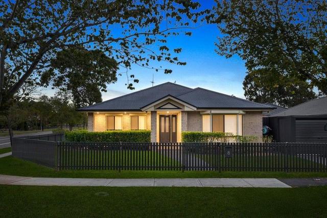 8 Spring Hill Circle, NSW 2567