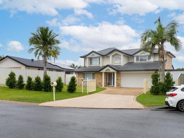 10 Greenwood Court, QLD 4212