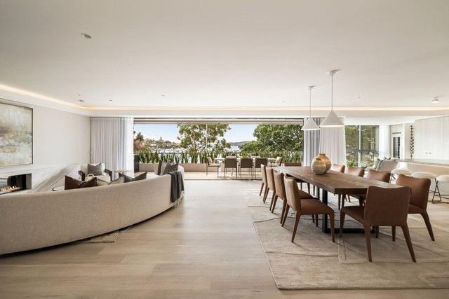 6/1A Rose Bay  Avenue, NSW 2029