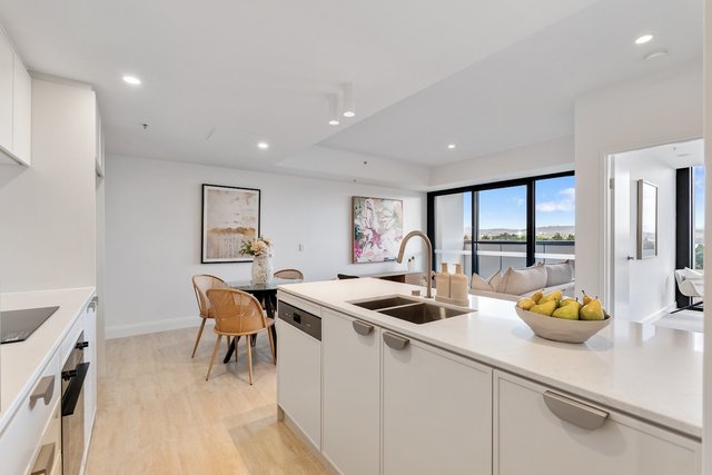 607/72 Allara Street, ACT 2601
