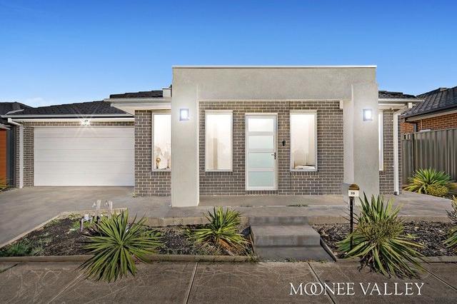 26 Stonecutter Crescent, VIC 3750