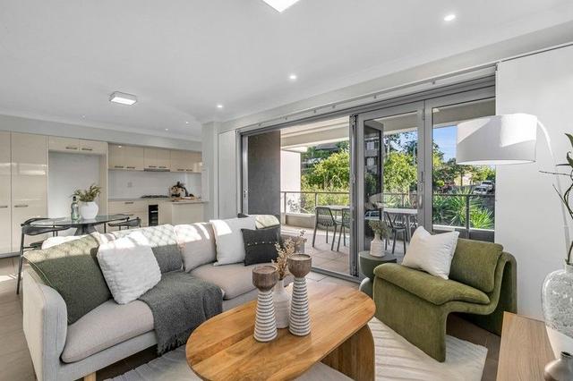 8/17 Ridley Street, QLD 4066