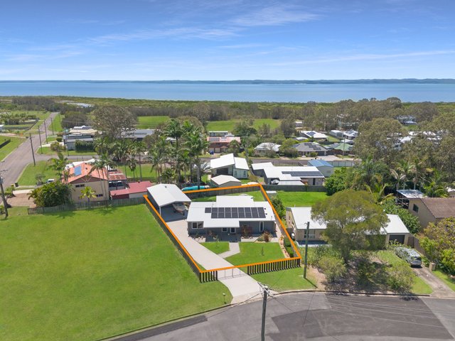 4 Avolet Crescent, QLD 4655