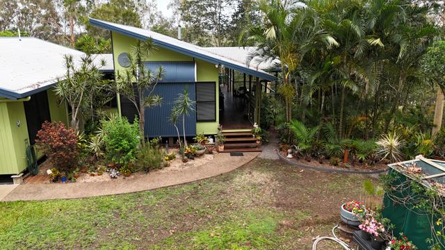 19 Rosenstet Lane, QLD 4660