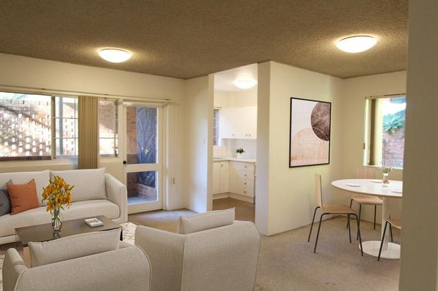 25/2 Leisure Close, NSW 2113