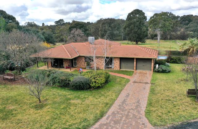 32-36 Petticoat Lane, NSW 2594