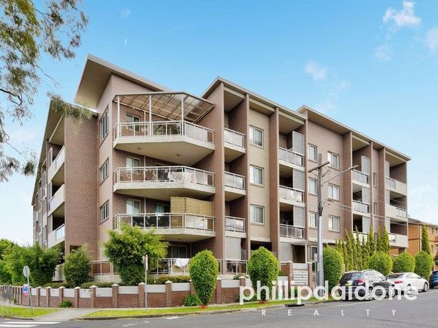 11/48-52 St Hilliers Road, NSW 2144