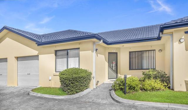 6/56 Orleans Crescent, NSW 2146