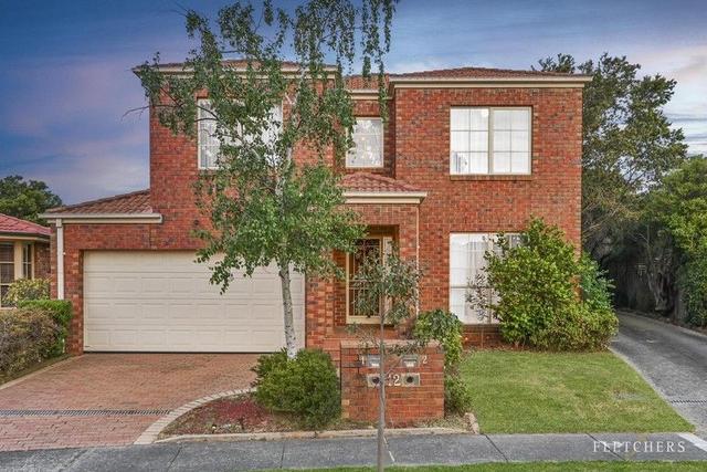 1/12 Jackie Close, VIC 3178