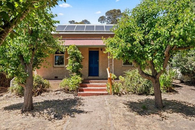 40 William Street, SA 5250