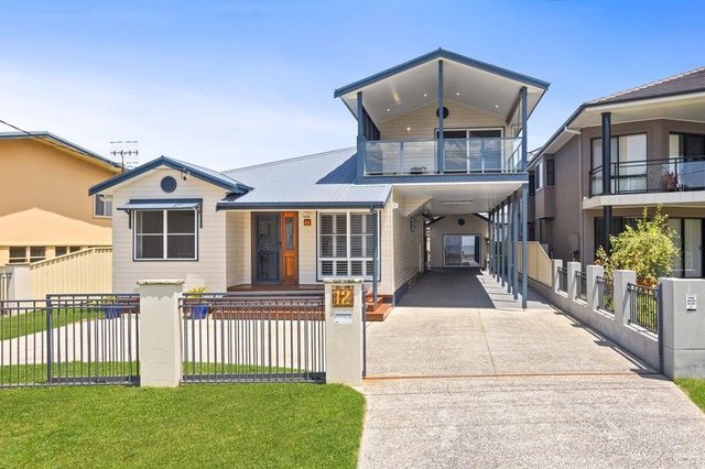 12 Lucinda Avenue, NSW 2261