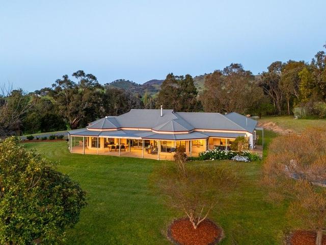 373 Lake Road, VIC 3691